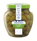 Grüne Oliven Angebote von Eridanous bei Lidl Bonn für 6,49 €