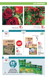 Parfum Angebote im Prospekt "U Express" von U Express auf Seite 5