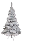 SAPIN ESSENTIEL BLANC - Stokomani à Mérignac SAPIN ESSENTIEL BLANC en promo chez Stokomani Mérignac à 14,99 €