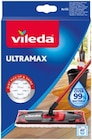 Recharge pour set de nettoyage Ultramax - Vileda dans le catalogue Lidl