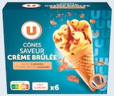 Promo Cones glaces à 2,30 € dans le catalogue Bi1 à Troyes