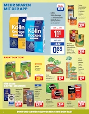Lavazza im famila Nordost Prospekt in Buchholz Aktueller famila Nordost Prospekt mit Lavazza, "besser als gut!", Seite 10