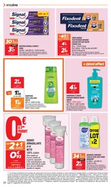 Maquillage en promo dans le catalogue Netto à la page 20