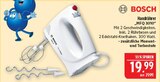 Handrührer MFQ 3010 Angebote von Bosch bei Marktkauf Görlitz für 19,99 €