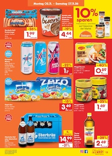 Bier im aktuellen Netto Marken-Discount Prospekt (Kiel) Bier im Netto Marken-Discount Prospekt "Aktuelle Angebote" mit 70 Seiten (Kiel)
