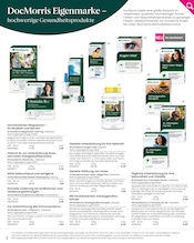 Ähnliches Angebot bei DocMorris in Prospekt "Frühjahr / Sommer 2025" gefunden auf Seite 2