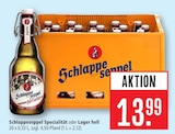 Specialität bei Marktkauf im Lohr Prospekt für 13,99 €