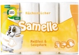 Küchenrolle von Samelle für 1,99 € bei Netto mit dem Scottie im Angebot Küchenrolle von Samelle im aktuellen Netto mit dem Scottie Prospekt