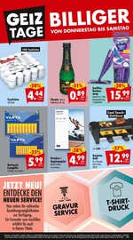Ähnliche Ersatzbezug Angebote im Prospekt "Dein Discounter!" von Mäc-Geiz Ähnliches Angebot bei Mäc-Geiz in Prospekt "Dein Discounter!" gefunden auf Seite 16