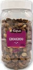 Chouchou - FESTIFRUITS - U Express à Aulnay-sous-Bois Chouchou - FESTIFRUITS en promo chez U Express Aulnay-sous-Bois à 2,44 €