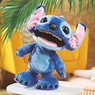 Peluche Stitch ultimate en promo chez La Grande Récré Peluche Stitch ultimate dans le catalogue La Grande Récré