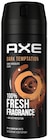 Bodyspray Angebote von Axe bei REWE Chemnitz für 3,49 €