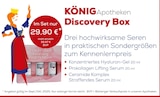 Discovery Box Angebot in Haar Discovery Box im aktuellen Prospekt bei LINDA Premiumapotheke in Haar