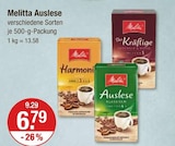 V-Markt Pentling - Harmonie Angebot im Prospekt Harmonie bei V-Markt im Pentling Prospekt für 6,79 €
