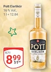 Aktuelle Rum Angebote bei GLOBUS in Krefeld Aktuelles Eierlikör Angebot bei GLOBUS in Krefeld ab 8,99 €