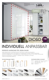 Aktueller Möbel Martin Prospekt mit Kleiderschrank, "März Highlights", Seite 14