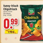 Chipsfrisch bei Trinkgut im Wolfenbüttel Prospekt für 0,99 €