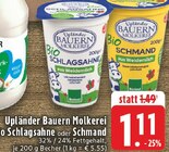 Aktuelles Schlagsahne Angebot bei EDEKA in Mülheim (Ruhr) ab 1,11 €