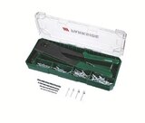 Blindnietenzangen-Set im Lidl Prospekt Blindnietenzangen-Set von Parkside im aktuellen Lidl Prospekt für 6,99 €