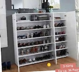 Schuhschrank im Angebot bei Zurbrüggen in Gelsenkirchen Schuhschrank Angebote bei Zurbrüggen Gelsenkirchen für 249,00 €