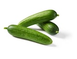 Gurken im Lidl Prospekt Snack Gurken im aktuellen Lidl Prospekt für 1,49 €
