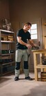 Aktuelle Kleidung Angebote bei Lidl in Duisburg Aktuelles Arbeitsbundhose Angebot bei Lidl in Duisburg ab 11,99 €