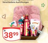 Präsent-Korb Weihnachten Angebote bei GLOBUS Erfurt für 38,99 €