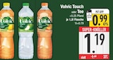 Touch oder Tee im Angebot bei EDEKA in Augsburg Touch oder Tee Angebote von Volvic bei EDEKA Augsburg für 0,99 €