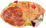 Aktuelle Fleisch Angebote bei REWE in Fürth Aktuelles Schweinekrustenbraten Angebot bei REWE in Fürth ab 0,88 €