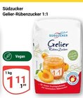 Aktuelle Zucker Angebote bei GLOBUS in Erlangen Aktuelles Gelier-Rübenzucker 1:1 Angebot bei GLOBUS in Erlangen ab 1,11 €