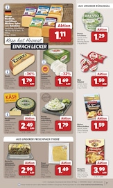 Aktueller combi Prospekt mit Ziegenkäse, "Markt - Angebote", Seite 7