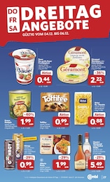 Pflaumen Angebot im aktuellen combi Prospekt auf Seite 28