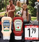 Tomato Ketchup von Heinz im aktuellen EDEKA Prospekt für 1,79 €