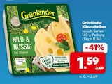 Käsescheiben Angebot in Altenbeken Käsescheiben im aktuellen Prospekt bei combi in Altenbeken