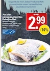 Kabeljaufilet Angebote bei WEZ Bad Oeynhausen für 2,99 €