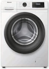 Lave-linge frontal 12 kg - Hisense en promo chez Super U Isbergues à 479,00 €