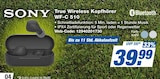 Aktuelle Kopfhörer Angebote bei expert in Essen Aktuelles True Wireless Kopfhörer WF-C 510 Angebot bei expert in Essen ab 39,99 €