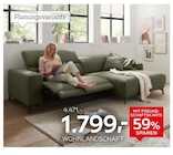 Wohnlandschaft im Angebot bei XXXLutz Möbelhäuser in Wuppertal Wohnlandschaft Angebote bei XXXLutz Möbelhäuser Wuppertal für 1.799,00 €