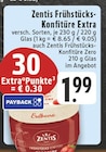 EDEKA Gummersbach - Frühstücks-Konfitüre Extra oder Zero Angebot im Prospekt Frühstücks-Konfitüre Extra oder Zero bei EDEKA im Gummersbach Prospekt für