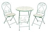 Table pliante - VERIA TRUFFAUT - Truffaut à Avignon Table pliante - VERIA TRUFFAUT en promo chez Truffaut Avignon à 139,99 €