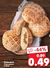 Fladenbrot von  im aktuellen Kaufland Prospekt für 0,49 €