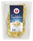 U Express Courbevoie - TAGLIATELLES AUX OEUFS FRAIS Promo TAGLIATELLES AUX OEUFS FRAIS dans le catalogue U Express Plaisirs d'été à petits prix à Courbevoie