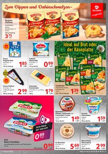 Mozzarella im Selgros Prospekt "HIER KAUFEN PROFIS & GENIESSER" mit 32 Seiten (Duisburg)