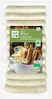 Bio Nürnberger Rostbratwürstchen im Penny Prospekt Bio Nürnberger Rostbratwürstchen von Naturgut im aktuellen Penny Prospekt für 3,99 €
