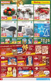 Sitzmöbel im aktuellen Norma Prospekt (Aachen) Sitzmöbel im Norma Prospekt "Mehr fürs Geld" mit 20 Seiten (Aachen)
