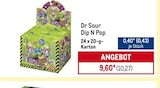 Dip N Pop von Dr Sour im aktuellen METRO Prospekt für 10,27 €