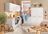 Höffner Hamm Prospekt mit  im Angebot für 2.990,00 €
