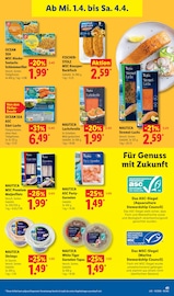 Aktueller Lidl Prospekt mit Hering, "LIDL LOHNT SICH", Seite 65