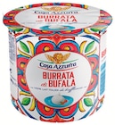 Burrata Pasteurisée di Bufala à U Express dans Bouguenais Burrata Pasteurisée di Bufala à U Express dans Bouguenais