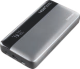 Aktuelles Powerbank HE25000 Angebot bei expert in Mönchengladbach ab 54,99 €